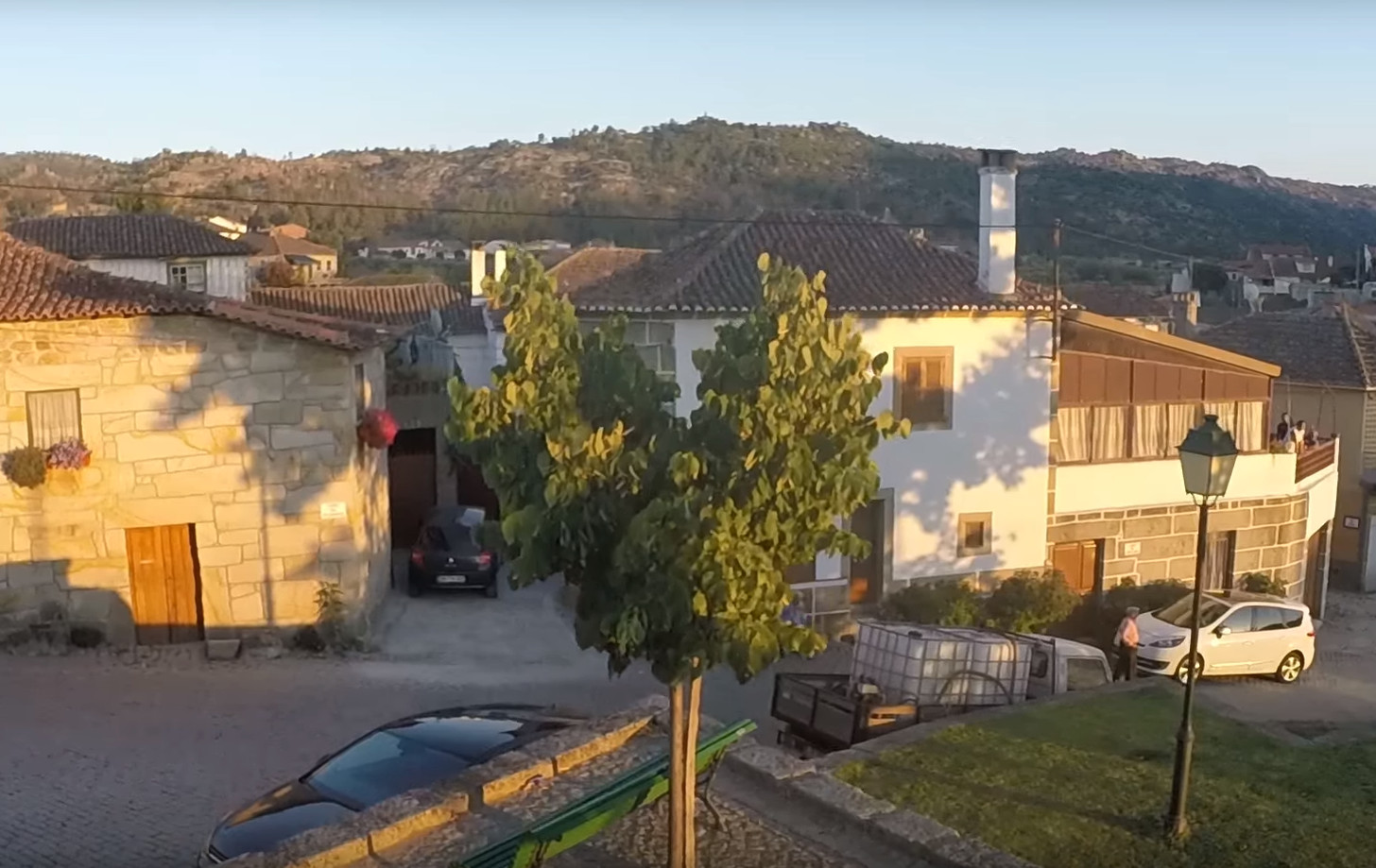Aerial Videos
