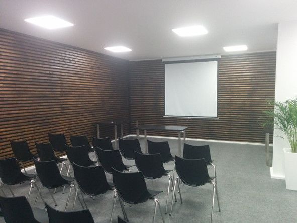 Seminários
